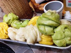 -锅老头铁锅炖•大锅蒸汽海鲜(韩乐坊店)
