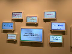 -日本科学未来馆