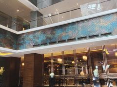 -长沙北辰洲际酒店-兰调全日餐厅