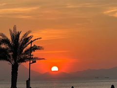 -深圳大梅沙京基洲际度假酒店