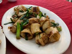 -蛇口康乐快餐鱼仔档(翠苑小区店)