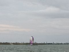 -上海滴水湖皇冠假日酒店