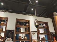 -佳兰雅序融合菜(高新店)