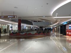 -石狮世茂摩天城摩天轮