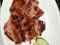 -环球约客烤涮自助(铜锣湾店)
