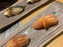 -鮨青(恒基名人购物中心店)