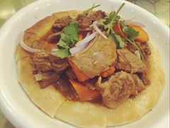 马尔龙新疆饭店(瑞景店)-马尔龙新疆饭店·清真(瑞景店)