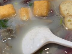 -鸭得堡老鸭汤·鸭血粉丝(南京博物院店)