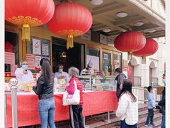 门面-峨嵋酒家总店(车公庄店)