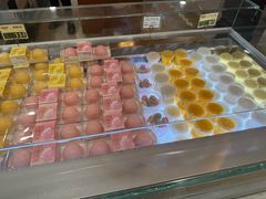 -蜂蝶来饼店(拱北总店)