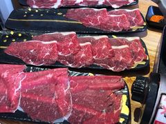 -一井烧肉·活鳗·寿司(望京SOHO店)