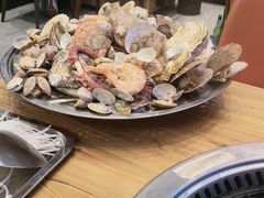 -锅老头铁锅炖•大锅蒸汽海鲜(韩乐坊店)