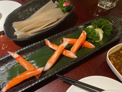 -捞王锅物料理(上海世茂广场店)