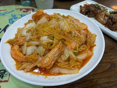 -柒柒海里·平价海鲜·蒸汽·家宴(金沙滩店)