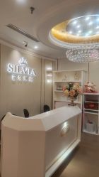-茜尔维亚修身连锁(杨浦五角场店)