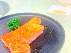 -兴悦酒家(保利克洛维店)