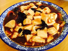 -乌镇那一年小院主题餐厅(甘泉西路店)