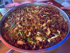 -胖子鱼·天水麻辣鱼火锅(秦州407店)