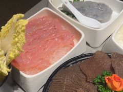 -海底捞火锅(方塔东街店)