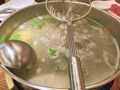 -许府牛杂·鲜牛肉火锅(梁溪万达店)