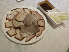 -李连贵熏肉大饼(丰台南路地铁站店)