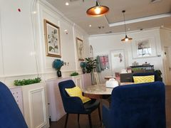 -花舍·新派粤菜·西餐·下午茶(亚运村·鸟巢店)