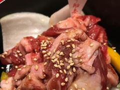 -热血兄弟·炭火烤肉(融侨中心店)