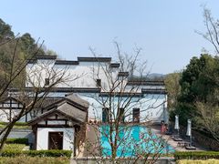 -法云安缦酒店