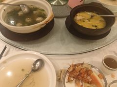 -古韵轩·江浙融合菜(梁溪店)