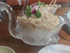 -佬土鹅肠火锅(解放路店)