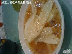 桂花山药-舒蔡记生煎菜饭(云南中路店)