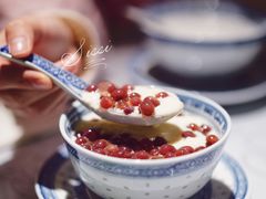 -开心糖水铺(天府三街店)