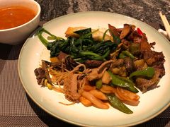 -金海湾自助餐厅(金陵饭店)