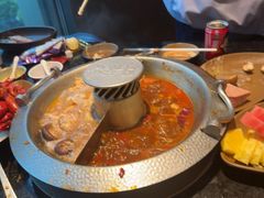 -牛New寿喜烧(新六百店)