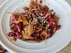 -老三样·旧食新味(万寿宫店)
