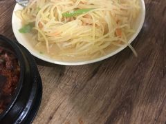 -金明玉小吃(康城路店)