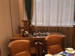 -鲜得莱渔港·小平岛海胆馆(七贤岭店)