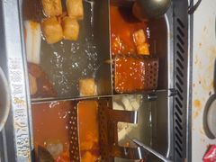 -海底捞火锅(盈石八一广场店)