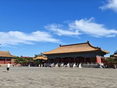 -北京市劳动人民文化宫(太庙)