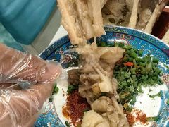 -乡村馕坑肉·烧烤·新疆菜·本地人更爱吃(阿勒泰首店)