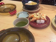 -寿司郎(皇庭广场店)
