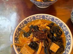 -西园寺素食(西园弄戒幢律寺店)
