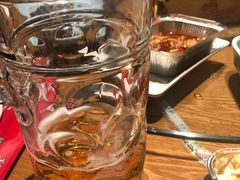 -蚝太郎 • 海鲜烧烤(Upark店)