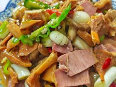 -老丽江餐馆(丽江华都商贸城店)