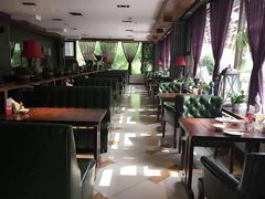 -Local泰莲庭(虹鳟鱼店)