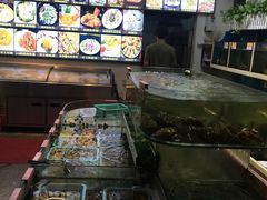 -鑫悦楼煎蟹·16年海鲜大排档