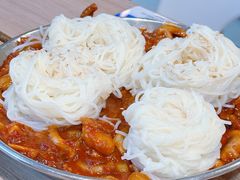 -山海珍味韩国料理(奥城店)