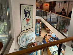 -Alimentari早午餐(安福路店)