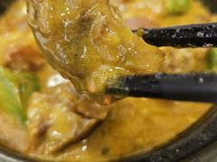 -沙田新强记烧鹅海鲜酒家