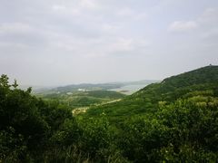 -棋盘山风景区